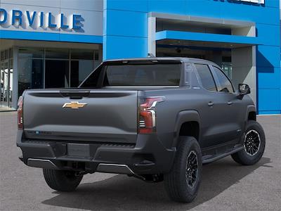 2026 Chevrolet Silverado EV Crew Cab AWD Pickup for sale #260152 - photo 2