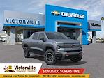 2026 Chevrolet Silverado EV Crew Cab AWD Pickup for sale #260152 - photo 1