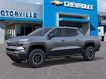 2026 Chevrolet Silverado EV Crew Cab AWD Pickup for sale #260152 - photo 3