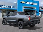 2026 Chevrolet Silverado EV Crew Cab AWD Pickup for sale #260152 - photo 4