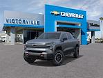2026 Chevrolet Silverado EV Crew Cab AWD Pickup for sale #260152 - photo 8