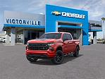 2026 Chevrolet Silverado 1500 Crew Cab 4x4 Pickup for sale #260171 - photo 8