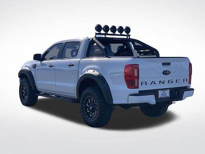 2022 Ford Ranger SuperCrew Cab RWD Pickup for sale #260172A - photo 2