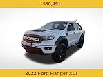 2022 Ford Ranger SuperCrew Cab RWD Pickup for sale #260172A - photo 2