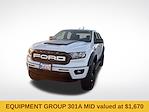 2022 Ford Ranger SuperCrew Cab RWD Pickup for sale #260172A - photo 3