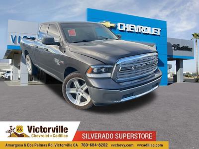 Used 2022 Ram 1500 Classic - photo 1