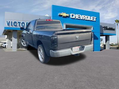 Used 2022 Ram 1500 Classic - photo 1