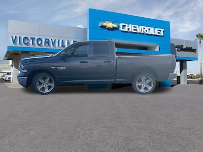 Used 2022 Ram 1500 Classic - photo 1