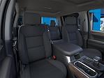 2026 Chevrolet Silverado 1500 Crew Cab 4x2 Pickup for sale #260180 - photo 16
