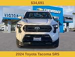 2024 Toyota Tacoma Double Cab RWD Pickup for sale #260181A - photo 3