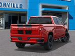 2026 Chevrolet Silverado 1500 Crew Cab 4x4 Pickup for sale #260185 - photo 4