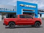 2026 Chevrolet Silverado 1500 Crew Cab 4x4 Pickup for sale #260185 - photo 5