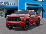 2026 Chevrolet Silverado 1500 Crew Cab 4x4 Pickup for sale #260185 - photo 6