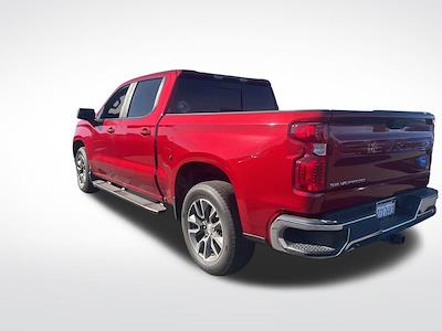 2023 Chevrolet Silverado 1500 Crew Cab RWD Pickup for sale #260187A - photo 2