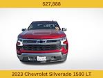 2023 Chevrolet Silverado 1500 Crew Cab RWD Pickup for sale #260187A - photo 3