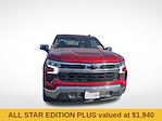 2023 Chevrolet Silverado 1500 Crew Cab RWD Pickup for sale #260187A - photo 4