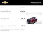 2023 Chevrolet Silverado 1500 Crew Cab RWD Pickup for sale #260187A - photo 6
