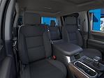 2026 Chevrolet Silverado 1500 Crew Cab 4x2 Pickup for sale #260195 - photo 16
