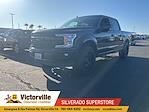 2018 Ford F-150 SuperCrew Cab RWD Pickup for sale #260198B1 - photo 1