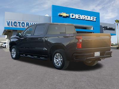 2023 Chevrolet Silverado 1500 Crew Cab 4WD Pickup for sale #260211A - photo 2