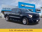 2023 Chevrolet Silverado 1500 Crew Cab 4WD Pickup for sale #260211A - photo 3