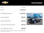 2023 Chevrolet Silverado 1500 Crew Cab 4WD Pickup for sale #260211A - photo 5
