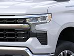 2026 Chevrolet Silverado 1500 Crew Cab 4x4 Pickup for sale #260218 - photo 10