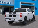 New 2026 Chevrolet Silverado 1500 Custom Crew Cab 4WD Pickup for sale #260221 - photo 4