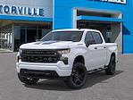 New 2026 Chevrolet Silverado 1500 Custom Crew Cab 4WD Pickup for sale #260221 - photo 6
