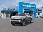 2026 Chevrolet Silverado 1500 Crew Cab 4x4 Pickup for sale #260223 - photo 8