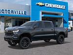 2026 Chevrolet Silverado 1500 Crew Cab 4x4 Pickup for sale #260276 - photo 2