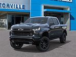 2026 Chevrolet Silverado 1500 Crew Cab 4x4 Pickup for sale #260276 - photo 6