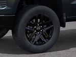 2026 Chevrolet Silverado 1500 Crew Cab 4x4 Pickup for sale #260276 - photo 9