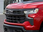 2026 Chevrolet Silverado 1500 Crew Cab 4x4 Pickup for sale #260277 - photo 13