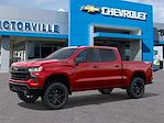 2026 Chevrolet Silverado 1500 Crew Cab 4x4 Pickup for sale #260277 - photo 2