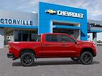 2026 Chevrolet Silverado 1500 Crew Cab 4x4 Pickup for sale #260277 - photo 5