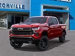 2026 Chevrolet Silverado 1500 Crew Cab 4x4 Pickup for sale #260277 - photo 6