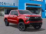2026 Chevrolet Silverado 1500 Crew Cab 4x4 Pickup for sale #260277 - photo 7