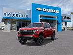 2026 Chevrolet Silverado 1500 Crew Cab 4x4 Pickup for sale #260277 - photo 8