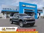 2026 Chevrolet Silverado 1500 Crew Cab 4WD Pickup for sale #260301 - photo 1