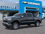 2026 Chevrolet Silverado 1500 Crew Cab 4WD Pickup for sale #260301 - photo 3
