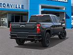 2026 Chevrolet Silverado 2500 Crew Cab 4WD Pickup for sale #260312 - photo 2