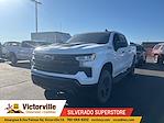 2025 Chevrolet Silverado 1500 Crew Cab 4WD Pickup for sale #260312A - photo 1