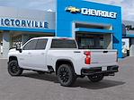 New 2026 Chevrolet Silverado 2500 LT Crew Cab 4x4 Pickup for sale #260320 - photo 3