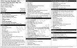 2026 Chevrolet Silverado 1500 Crew Cab 4x2 Pickup for sale #260322 - photo 4