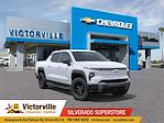 2026 Chevrolet Silverado EV Crew Cab AWD Pickup for sale #260324 - photo 1