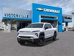 2026 Chevrolet Silverado EV Crew Cab AWD Pickup for sale #260324 - photo 8
