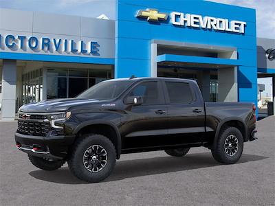 New 2026 Chevrolet Silverado 1500 ZR2 Crew Cab 4x4 Pickup for sale #260339 - photo 2