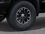 New 2026 Chevrolet Silverado 1500 ZR2 Crew Cab 4x4 Pickup for sale #260339 - photo 9