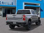 2026 Chevrolet Silverado 1500 Crew Cab 4WD Pickup for sale #260341 - photo 4